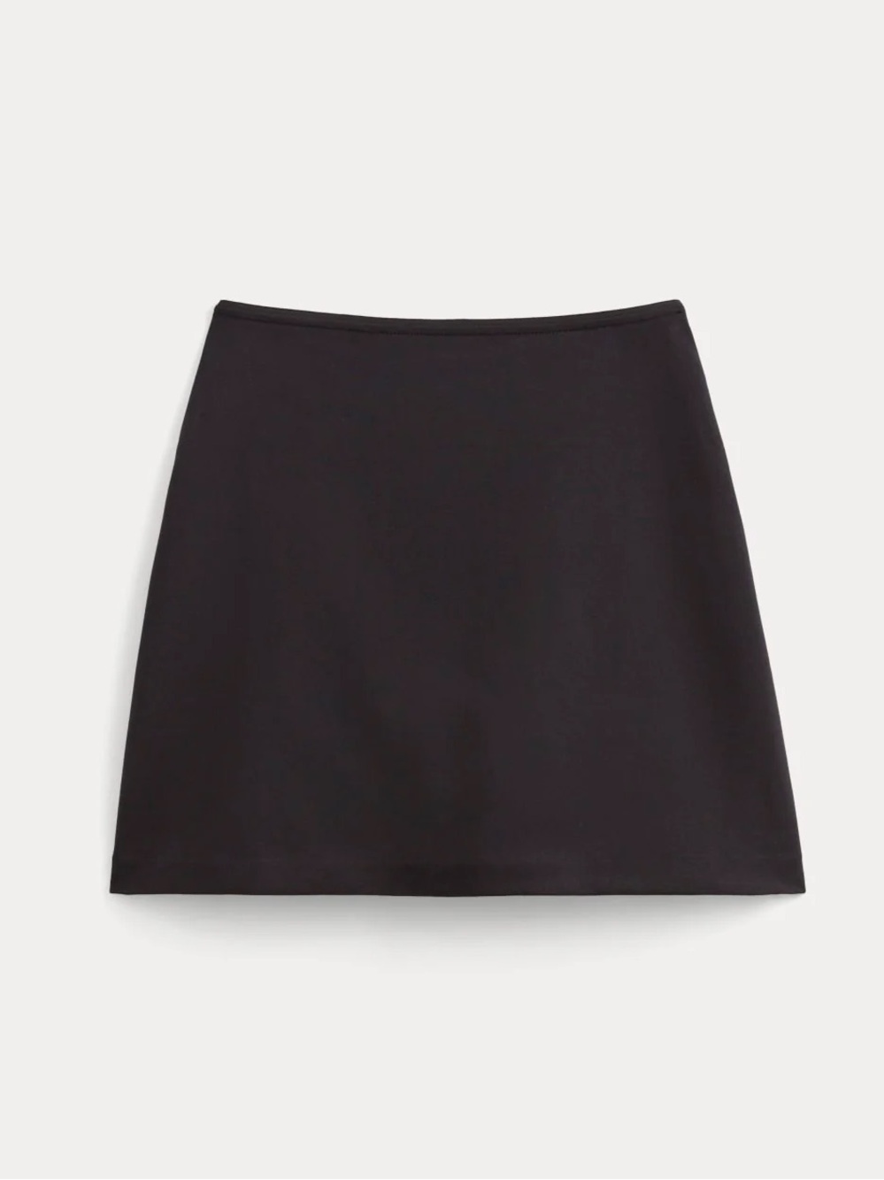Everlane Dream Mini Skirt